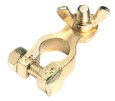 Grote 82-9125 Marine Lug Connector - Negative, 5/16" Lead, Retail